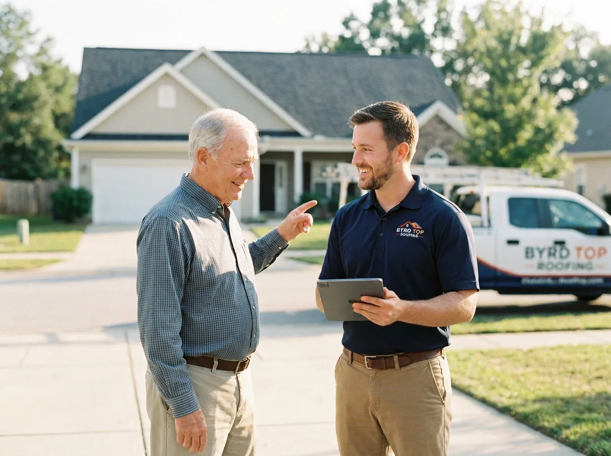 Roofing Woodward, PA FAQs